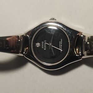 AK Diamond Waterproof Wristwatch βοΈ